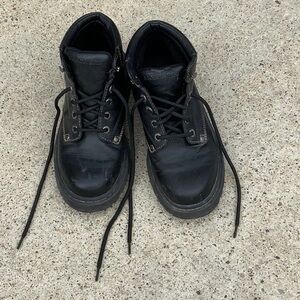 Sketchers working boots